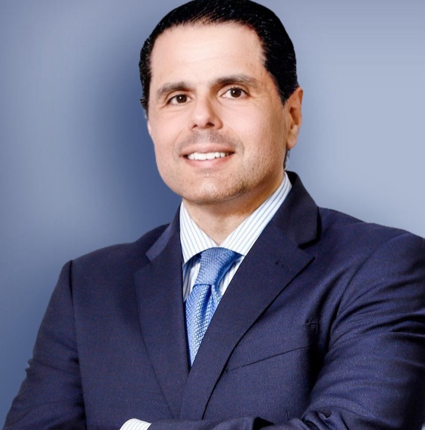 Prof. Dr. Luiz Antonio Scavone Junior